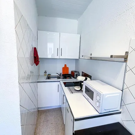 T1 Plein Centre De Daire Toulon